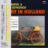 Alvin Queen & Dusko Goykovich - A Day in Holland