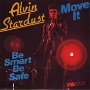 Alvin Stardust - Move It