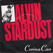 Alvin Stardust - Corina Can