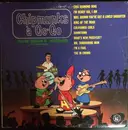 LP - Alvin, Simon And Theodore With David Seville , The Chipmunks - Chipmunks A Go-Go - Still Sealed