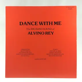 Alvino Rey - Dance With Me