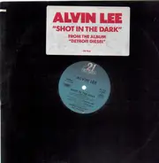 Alvin Lee - Shot In The Dark