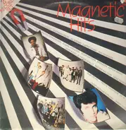 Alvin Stardust, Bad Manners, Silver Convention, Darts a.o. - Magnetic Hits