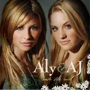 CD - Aly & AJ - Into The Rush