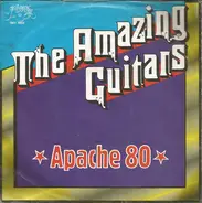 Amazing Guitars. The - Apache 80