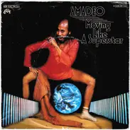 Amadeo - Moving Like A Superstar