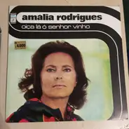 Amália Rodrigues - Oica lá ó senhor vinho
