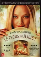 Amanda Seyfried / Vanessa Redgrave a.o. - Letters To Juliet