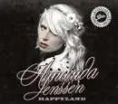 CD - Amanda Jenssen - Happyland