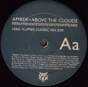 12'' - Amber - Above The Clouds (Remixes)