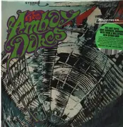 LP - The Amboy Dukes - The Amboy Dukes - Lime Green Vinyl