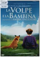 Ambra Angiolini - La volpe e la bambina / The Fox And The Child