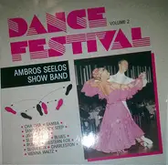 Ambros Seelos Show Band - Dance Festival Volume 2