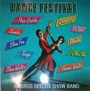 Ambros Seelos Show Band - Dance Festival