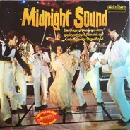 Ambros Seelos Show Band - Midnight Sound