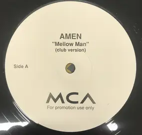 Amen - Mellow Man