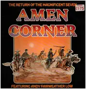 Amen Corner - The Return of the Magnificent Seven