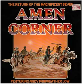 Amen Corner - The Return of the Magnificent Seven