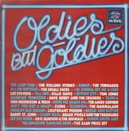 Amen Corner, Rolling Stones, Alan Price - Oldies But Goldies