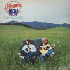 America - View From The Ground