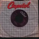 7inch Vinyl Single - America - You Can Do Magic - Company Sleeve