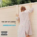 CD - American Hi-Fi - The Art of Losing