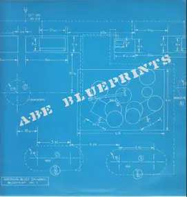 American Blues Exchange - Blueprints