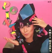 Amii Ozaki - Points