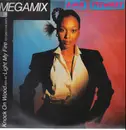 12inch Vinyl Single - Amii Stewart - Megamix