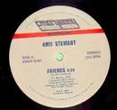 12inch Vinyl Single - Amii Stewart - Friends