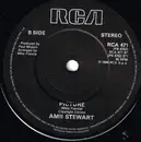 7inch Vinyl Single - Amii Stewart - Friends