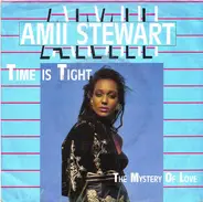 Amii Stewart - Time Is Tight