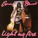 7'' - Amii Stewart - Light My Fire / Bring it on back to me