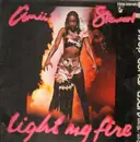 12'' - Amii Stewart - Light My Fire / Bring it on back to me