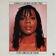 Amina Claudine Myers Trio - The Circle Of Time