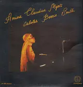 LP - Amina Claudine Myers - Salutes Bessie Smith