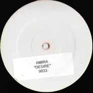 Amira - Desire