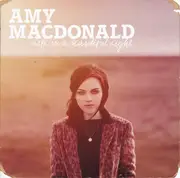 CD - Amy Macdonald - Life In A Beautiful Light