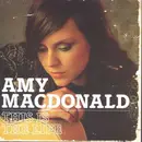 CD - AMY MACDONALD - THIS IS THE LIFE