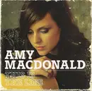 CD - Amy Macdonald - This Is The Life