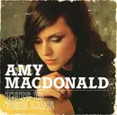 CD - Amy Macdonald - This Is The Life - Super Jewel Box, EDC Germany