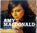 CD - Amy Macdonald - This Is The Life - STILL SEALED