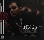 CD - Amy Millan - Honey From The Tombs