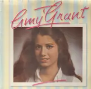 LP - Amy Grant - My Father's Eyes