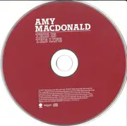 CD - Amy Macdonald - This is the Life