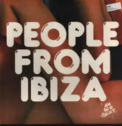 An Der Beat - People from Ibiza