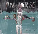 CD - An Horse - Rearrange Beds - digipak