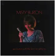 Ann Burton With Kenn McCarthy Trio - Misty Burton