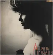 LP - Ann Lewis - Ann Lewis - 全曲集 - PROMO