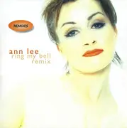 12'' - Ann Lee - Ring My Bell (Remix)